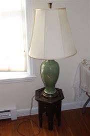 lamp