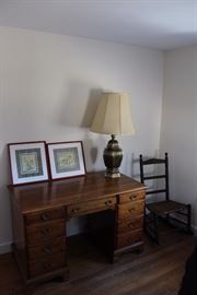 stickley desk