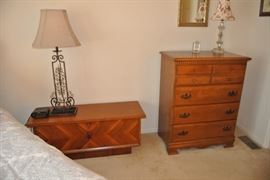 Cedar Chest