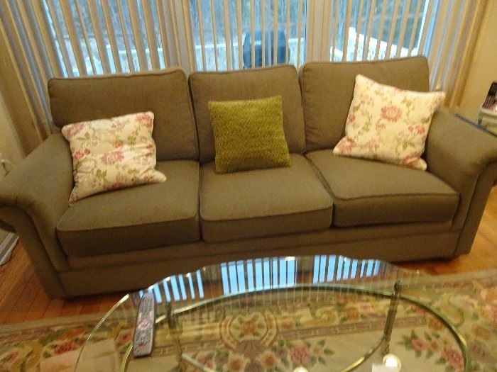 Ethan Allen Sofa