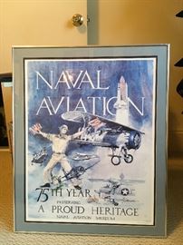 75th Anniversary Naval Aviation