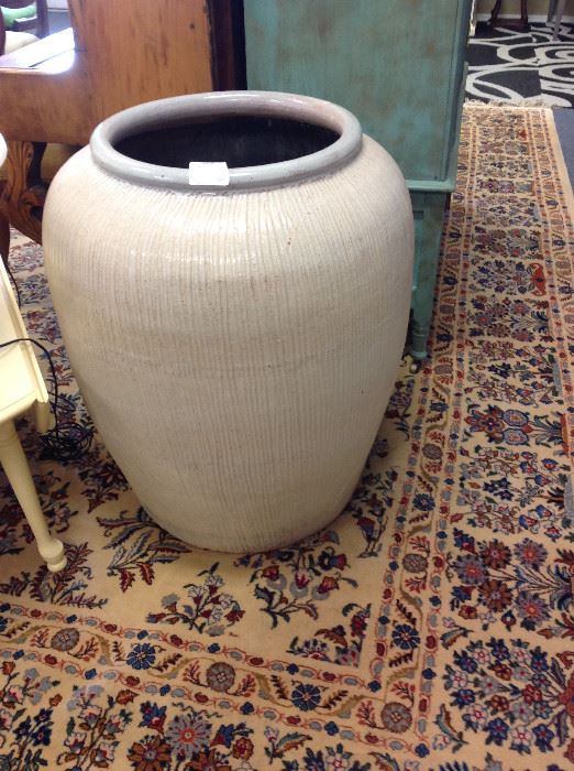 Large pot