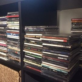 Obscure /experimental /progressive psychedelic CDs - mostly 2000's - 2010 releases. 