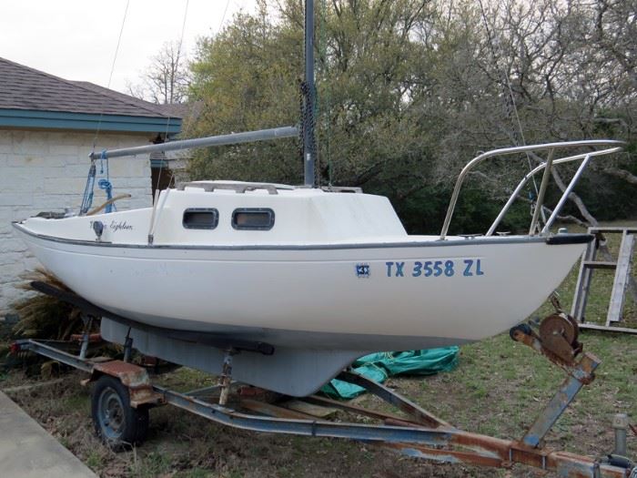 Watch online Sail Away (2017) full movie 720p online downmup