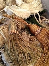 Plenty Of Tassels!!...