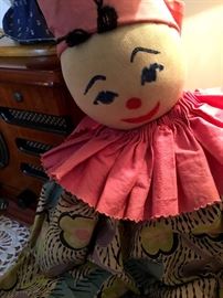 Plenty Of Hand Made Cuties Too...