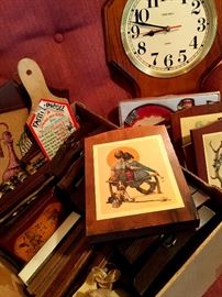 Hummel Prints Too...