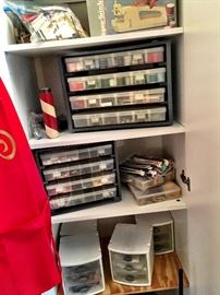 Plenty Of Craft Items!...