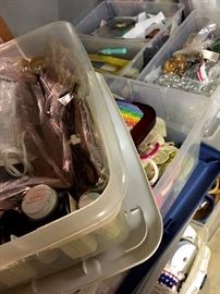 All Sorts Of Notions...