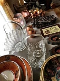 Lot's Of Set-A-Rounds...