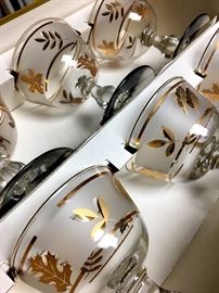 Libbey...(This Needs Chocolate Pudding)...