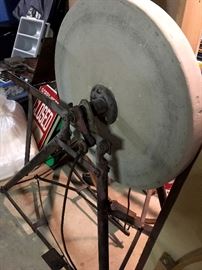 Need A Knife Sharpened?...We Can Help You Out!...