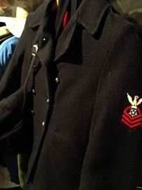 This Children's Dress Sailor Suit Is Flat Out Adorable!...