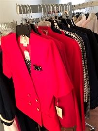 Many Still Have The Tags...They Are Small Sizes...and Mostly Petite...