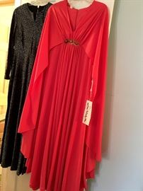 Vintage Clothing?...You. Bet. We. Have. It!...