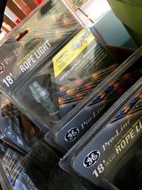 Christmas Lights...and Accessories!...