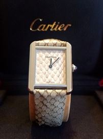 newton west cartier solo tank hill estate amazing