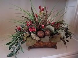 1 of 2 matching arrangements