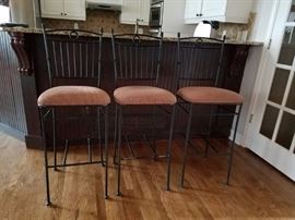 bar stools