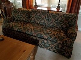 Henredon couch