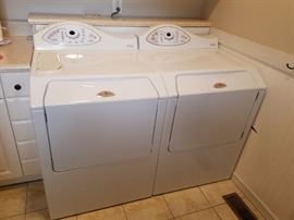 maytag neptune washer and dryer
