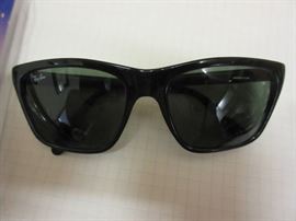RAY BAND SUNGLASSES