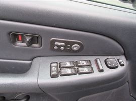 2002 AVALANCHE MILES 139128 