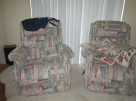 Recliners