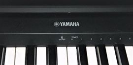 Yamaha Digital Piano P-35 w/Bench