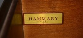 Hammary End Tables