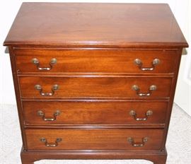 Permacraft 4 Drawer Chest