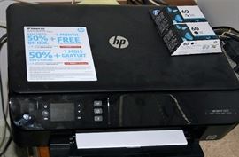 HP Envy 4500 Print/Scan/Copy/Photo
