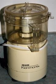 Kenmore Food Prosser