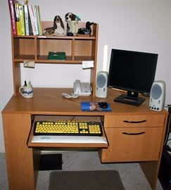 Computer Desk