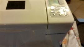 Bread Maker