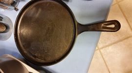 Cast Iron