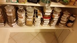 Every Spice Known to Mankind- He was A Chef