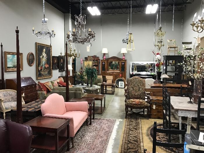 Sale Picture
