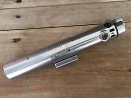 Graflex Three Cell Flash Handle(Star Wars)