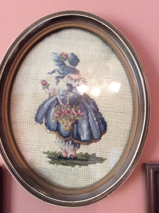 remember counted cross stitch?....