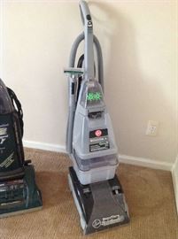 Hoover Steam Cleaner $ 50.00