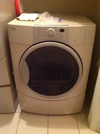 Kenmore Front Loading Washer $ 350.00