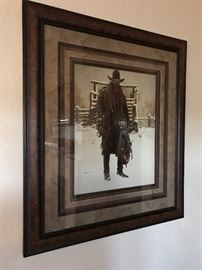 Teamster by James Baba