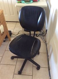Office chair