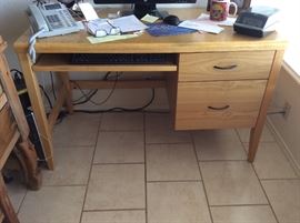 Small Desk