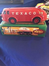 Texico collectible