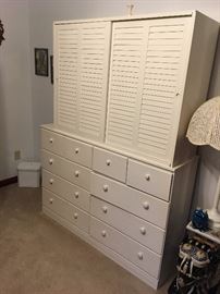 great storage piece