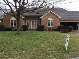 Beautiful home for a wonderful sale!