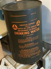 prepare for the apocalypse