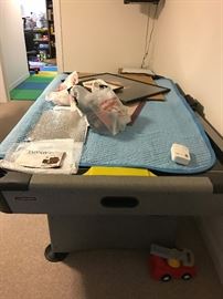 Air Hockey Table 